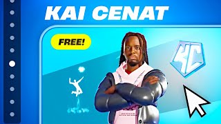 Fortnite's *FREE* BUNDLE OUT NOW!