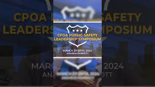 CPOA: Professional Track