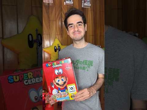 ¿Cuál es el amiibo MÁS RARO?