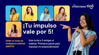 Dinámica "¡Tu impulso vale por 5!"