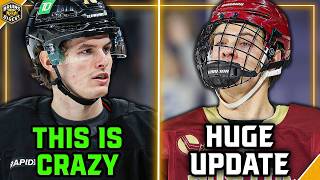 He Just Surprised Everyone...