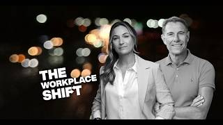 The Workplace Shift - Den nya hybridledaren
