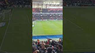 Gaziantep fk Galatasaray maxsim goll.