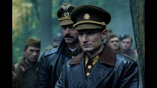GENERÁL GOLIAN (2026) - první oficiální trailer