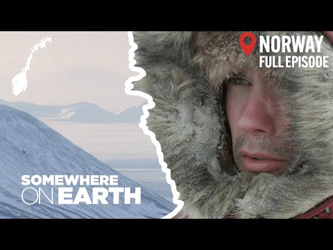 Planet Earth: Norway | Last stop to the Arctic | Java Documentary