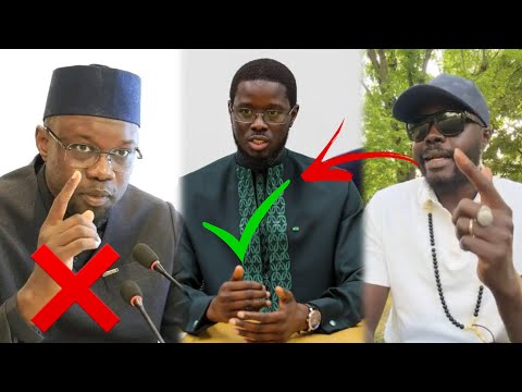 🛑 Mollah Morgun fait de nouvelle révélations
