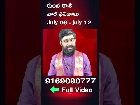 #Varaphalam  #shorts #shots  #Viral  #astrology #rasiphalalu #horoscope #teluguastrology