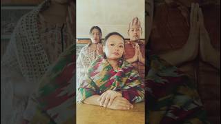 Nepali Reel || Family Drama 😁😉
