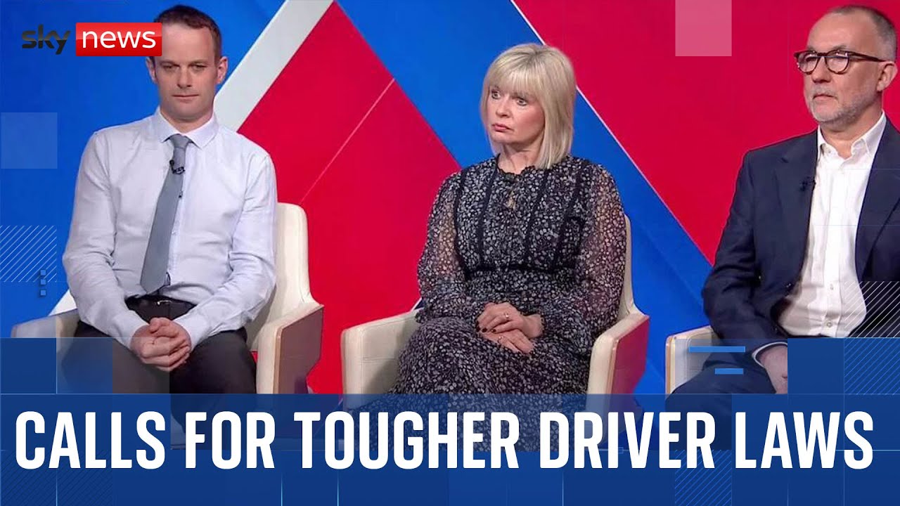 Campaign groups call for tougher licencing laws for new drivers