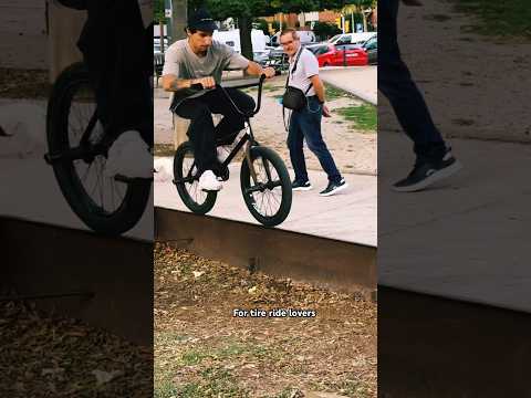 We love tire rides 👀❤️