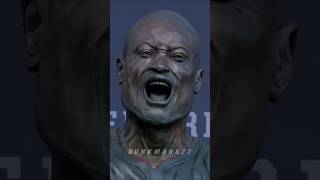 Internet Comments Roast Dwyane Wade Statue 🔥💀😂