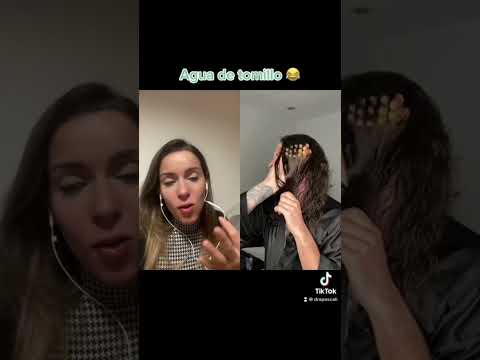 Analizamos un video de tik tok #shortamv