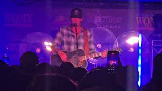 George Birge "Damn Right I Do" short clip 4-24-26