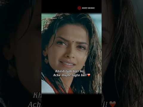 This song never gets old 🌟💫 #deepikapadukone #saifalikhan #mohitchauhan #sunidhichauhan