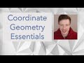 Understanding Slope and Intercepts