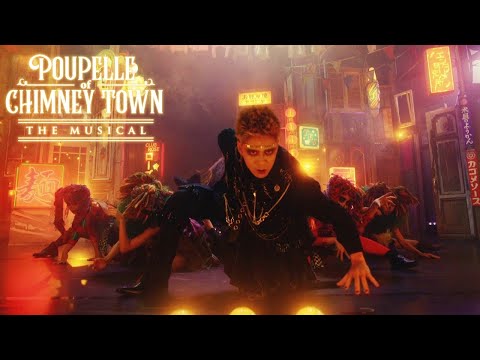 「HALLOWEEN PARTY-プペルVer.- 」（ ダンス編 ）