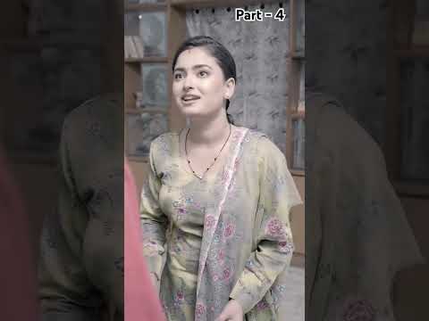 Zindagi Se Haari Hui Aurat Ko Mila Sahara wait for end #subscribe #shorts