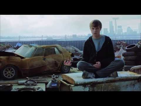 映画「クロニクル」予告編
