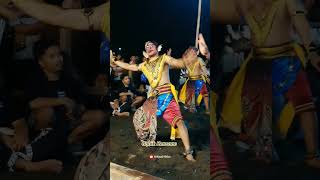 Bendrong fans #turonggomudhosatriaayodya #jaranan #senitarikudakepang #bendrong #jathilan #tmsa