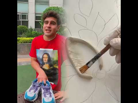 Yo solo quería mi paleta… y sus tennis 😳😅 diosdadojuarez #comedia