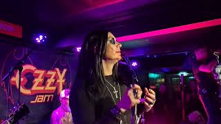Ozzy Jam - Paranoid (9)