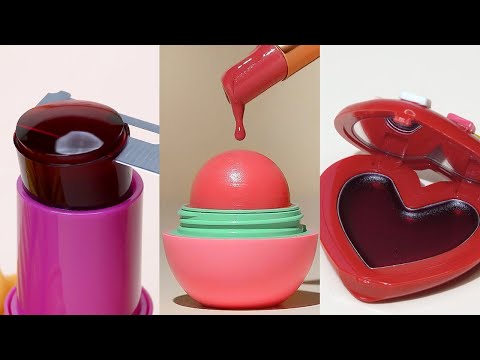 Satisfying Makeup Repair ASMR💄Restoring & Transforming Old Makeup Products #726