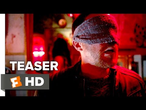 The Windmill Massacre Official Teaser Trailer 1 (2016) - Horror Movie HD
