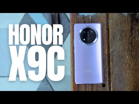 Durabilitas Top Banget, Ada Kompromi - Honor X9C Quick Review