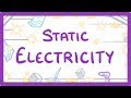 Static Electricity Concepts and Principles
