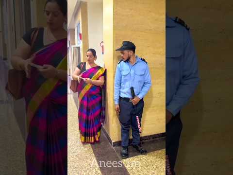 मेडम ने लिया इपलोय का टेस्ट 💝❌ Home madereal telent skill art idea #shorts