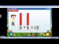 Adding Doubles and Basic Sums