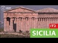 Sicily: A Historical and Cultural Journey