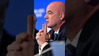 UPDATE on FIFA turmoil