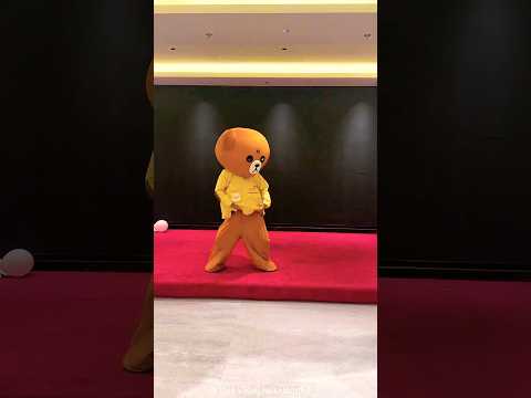 पांडा की नौटंकी🤣😂🎭~ mini wood toy- woodworking art skill/wood hand #shorts #shortvideo #panda