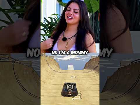 That was a unique question