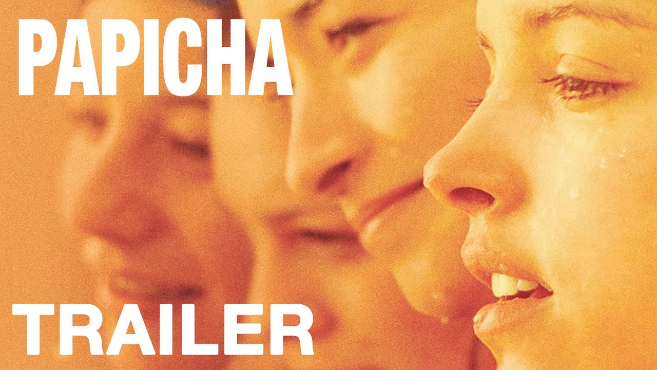 Papicha Trailer thumbnail