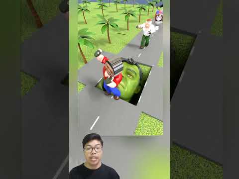 Yang jelek akan di makan #trendingshorts #animasiminecraft #minecraft #roblox