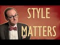 Understanding Writing Style