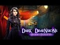 Video for Dark Dimensions: Shadow Pirouette