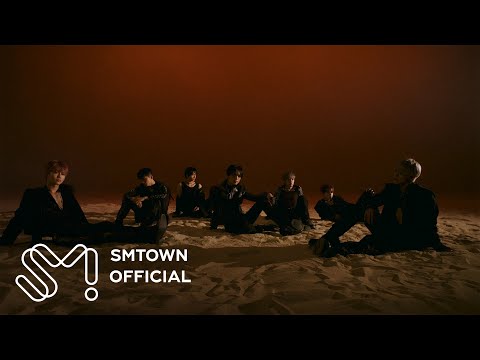 NCT DREAM 엔시티 드림 &#39;Poison (모래성)&#39; Track Video