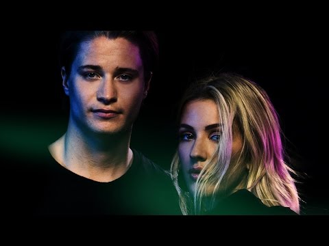Kygo & Ellie Goulding - First Time (Cover Art) [Ultra Music]