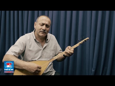 Volkan Deniz - Yar Elinden | Külüm Kül Değil © 2023 İber Prodüksiyon