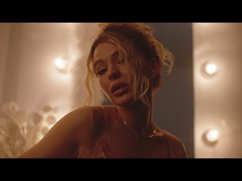Joanna Rea - Rožės (Official Music Video)