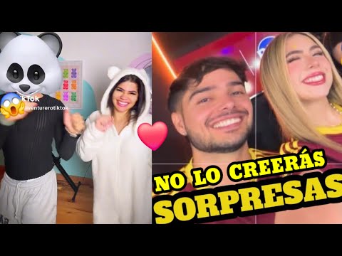 YOLO ENAMORADO DE KAREN TORRES NO CREERÁS LO QUE PASO, LAS HERMANITAS CONFIENSAN SECRETOS😱🔥