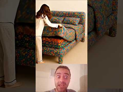 سرير بالبلي؟