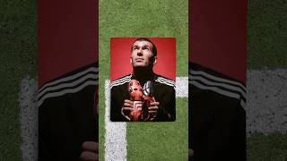 El origen de las Adidas Predator | Archivo de iconos