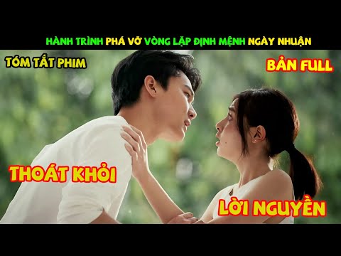 Review Phim Thái Lan: Hành Trình Phá Vỡ Vòng Lặp Định Mệnh Ngày Nhuận | YUGI REVIEW