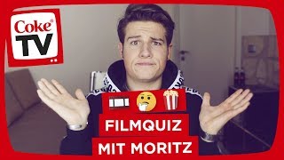 Emoji-Film-Quiz mit Abgedreht TV | #CokeTVTeamUp