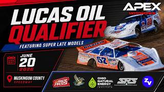 REPLAY: Lucas Oil Qualifier