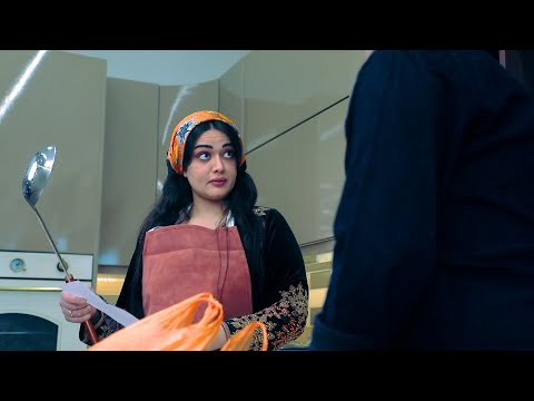 رشا يجوها خطار وتخبص محمد بالمسواك ! شوفو شلون حلها 😂